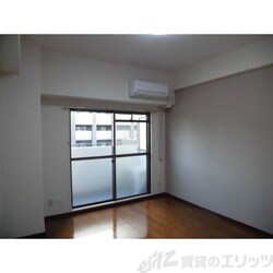 ハシモトエージェンシービルIの物件内観写真